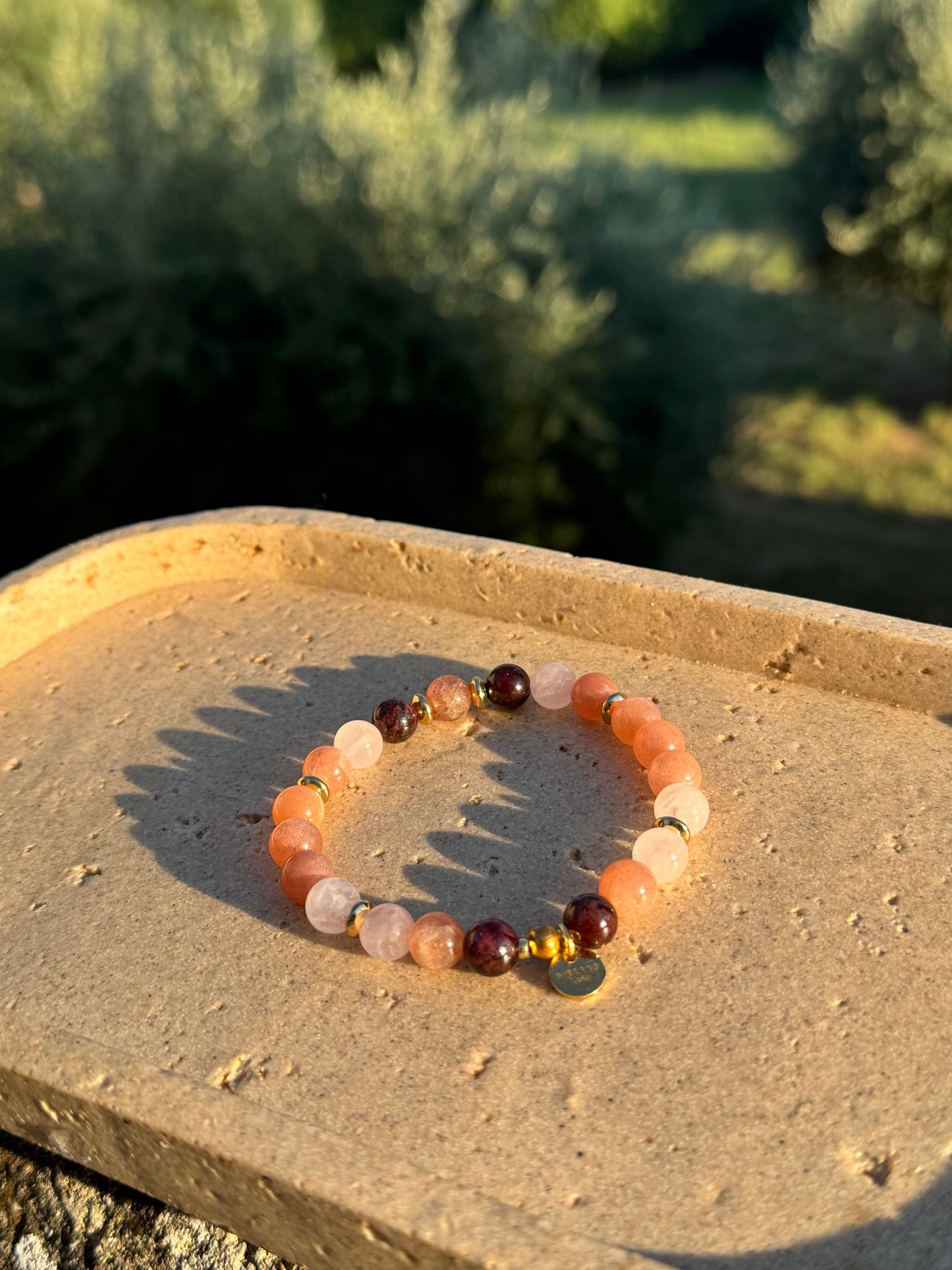 Cœur solaire